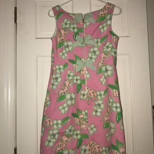 Lilly Pulitzer dress